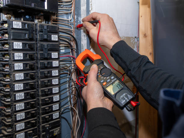 Best Electrical Rewiring Services  in Oak Trail Shores, TX