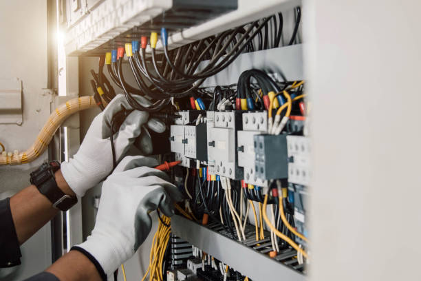 Best Electrical Troubleshooting Services  in Oak Trail Shores, TX